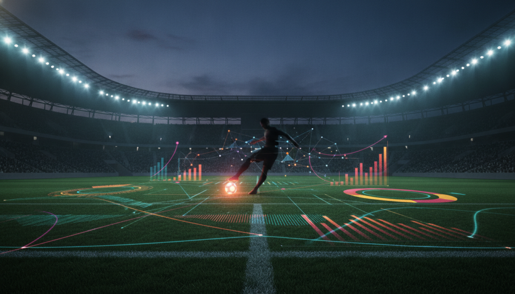 10 สถิติหลังจบเกมที่แฟนบอลต้องรู้